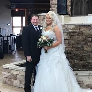 Meet your Posher, Terry